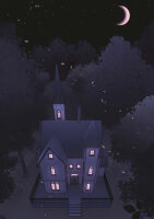 Cursed Princess Club 01 (LambCat)