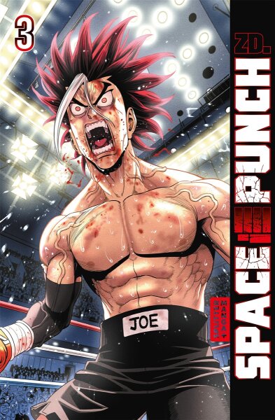 Space Punch 03 (ZD)