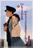 Die Kinder des Kaiserreichs 01 (Yudori)