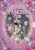 Cursed Princess Club 02 (LambCat)