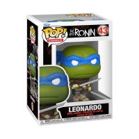 Teenage Mutant Ninja Turtles Funko POP! Vinyl Figur Last...