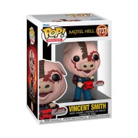 Hotel zur Hölle Funko POP! Movie Vinyl Figur...