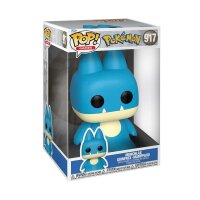 Pokemon Super Sized Jumbo Funko POP! Games Vinyl Figur...