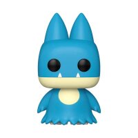 Pokemon Super Sized Jumbo Funko POP! Games Vinyl Figur...