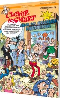 Clever und Smart Sonderband 24: Jäger des verlorenen...