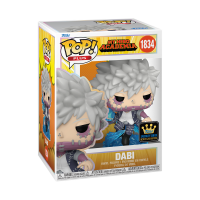 My Hero Academia Funko POP! Animation Vinyl Figur Dabi...