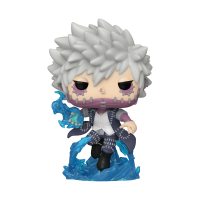 My Hero Academia Funko POP! Animation Vinyl Figur Dabi...