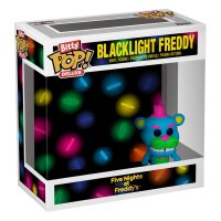 Five Nights at Freddys Bitty POP! Deluxe Vinyl Figur...