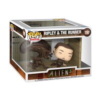 Alien 3 Funko POP! Moments PVC-Sammelfigurenset Ripley...