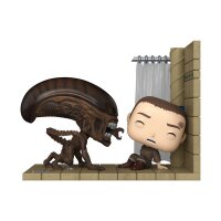 Alien 3 Funko POP! Moments PVC-Sammelfigurenset Ripley...