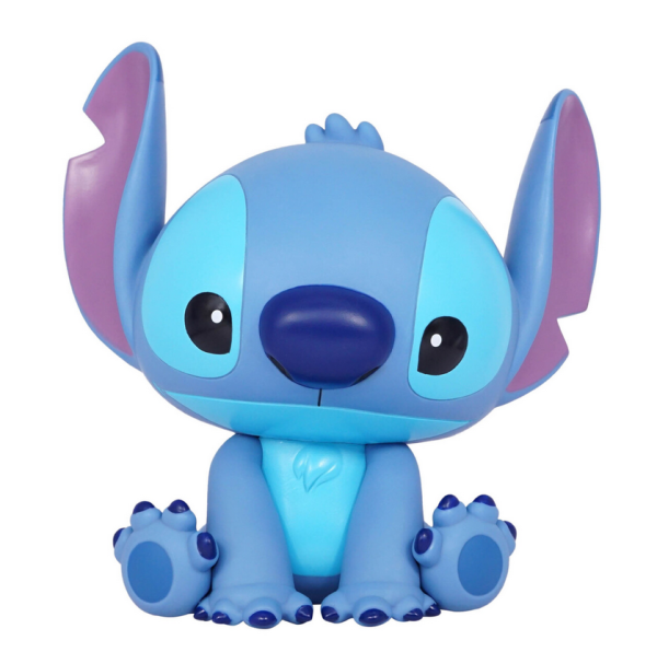 Disney Lilo & Stitch Spardose Stitch Sitzend