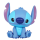 Disney Lilo & Stitch Spardose Stitch Sitzend