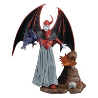 Dungeon & Dragons Gallery PVC Statue Venger 25 cm
