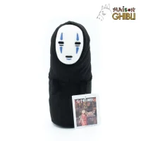 Spirited Away Plüschfigur - No Face