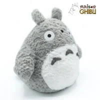 Mein Nachbar Totoro Plüschfigur Totoro Fluffy Big M