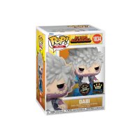 My Hero Academia Funko POP! Animation Vinyl Figur Dabi...
