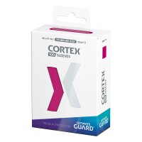 Ultimate Guard Cortex Sleeves Standardgröße...