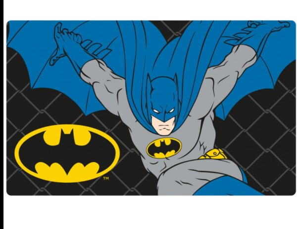 DC Comics Frühstücksbrettchen - Batman