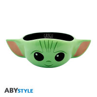 Star Wars 3D Schale - Grogu