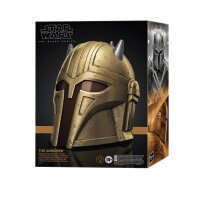 Star Wars Black Series Elektronischer Helm The Armorer