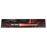 Star Wars Black Series Replik Force FX Elite Lichtschwert...
