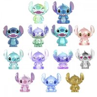 Disney Lilo & Stitch Mini Figur - Blind Box