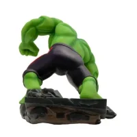 Marvel Actionfigur - Hulk (10 cm)