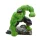 Marvel Actionfigur - Hulk (10 cm)