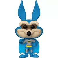DC Comics Funko POP! Digital Wile E.Coyote as Batman...