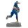 Marvel Actionfigur - Captain America (11 cm)