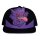 Pokemon Baseball Cap Snapback - Gengar