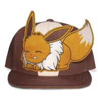 Pokemon Basecball Cap Snapback Evoli