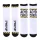 AC/DC Socken - Power up (2-Pack) S/M
