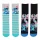 Disney Lilo & Stitch Socken (2-Pack) S/M