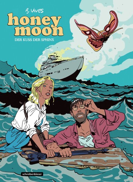 Honeymoon ()