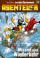 Lustiges Taschenbuch Abenteuer 14 (Disney)