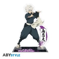 Hells Paradise Acryl-Aufsteller Gabimaru (10 cm)