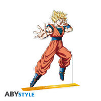 Dragon Ball XXL Acryl-Aufsteller Goku