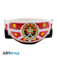 One Piece 3D Schale - Thousand Sunny