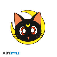 Sailor Moon Premium Magnet - Luna