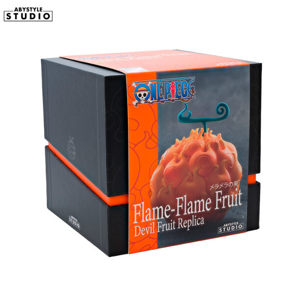 One Piece Replika - Flame Flame - Fruit