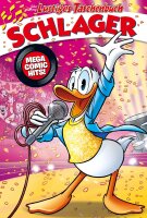 Lustiges Taschenbuch Schlager 01 (Disney)