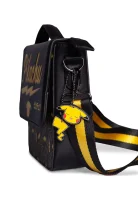 Pokemon Tasche Shoulderbag - Pikachu