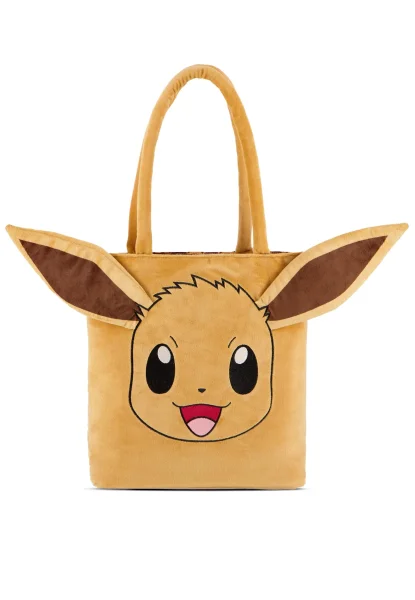 Pokemon Novelty Tasche Tote Bag - Evoli