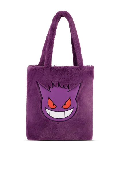 Pokemon Novelty Tasche Tote Bag - Gengar
