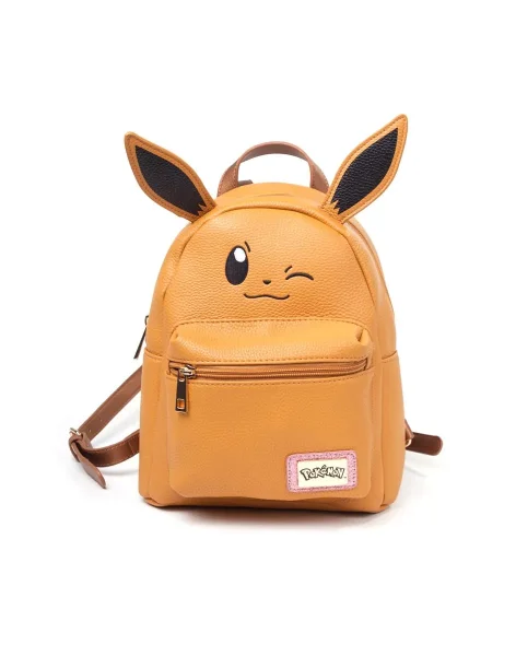 Pokemon Rucksack Backpack - Evoli