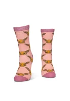 Pokemon Socken 3er-Pack Crew Socks Three Icons (39/42)