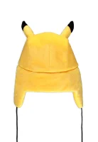 Pokemon Trapperhut Pikachu (gelb)
