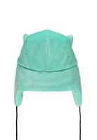 Pokemon Trapperhut Bulbasaur (türkis) 56 cm