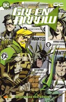 Green Arrow (Williamson, Joshua; Izaakse, Sean;...
